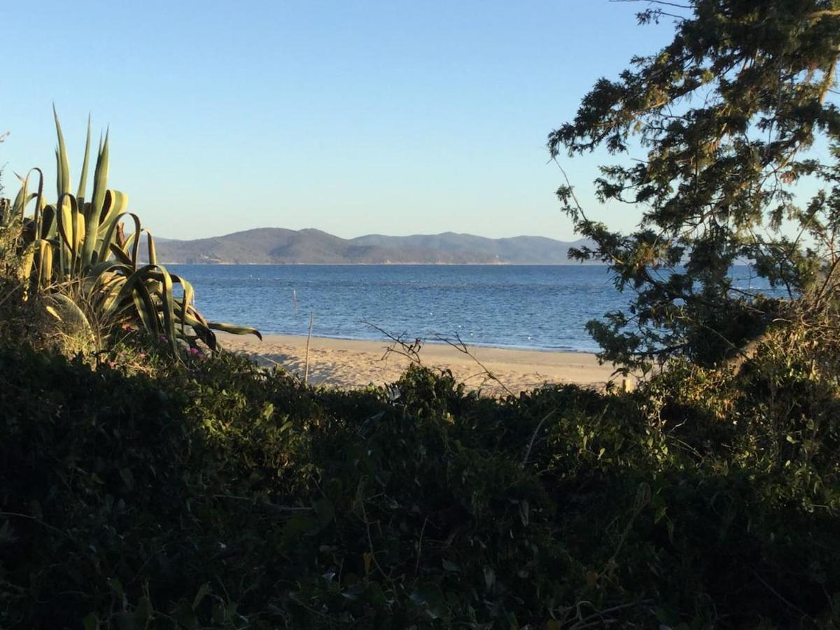 Toscana 100 M Dal Mare Pratoranieri Big Holiday home