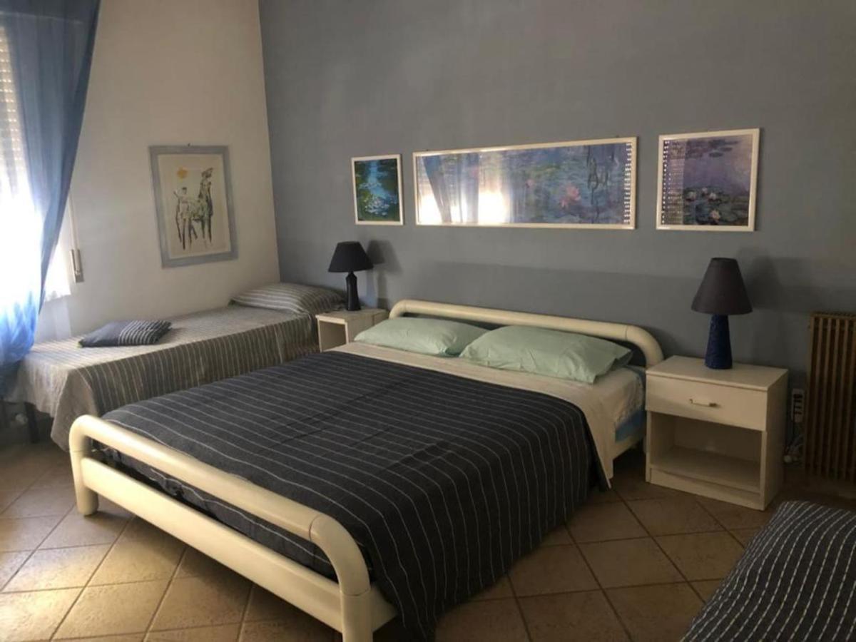 Holiday home Toscana 100 M Dal Mare Pratoranieri Big