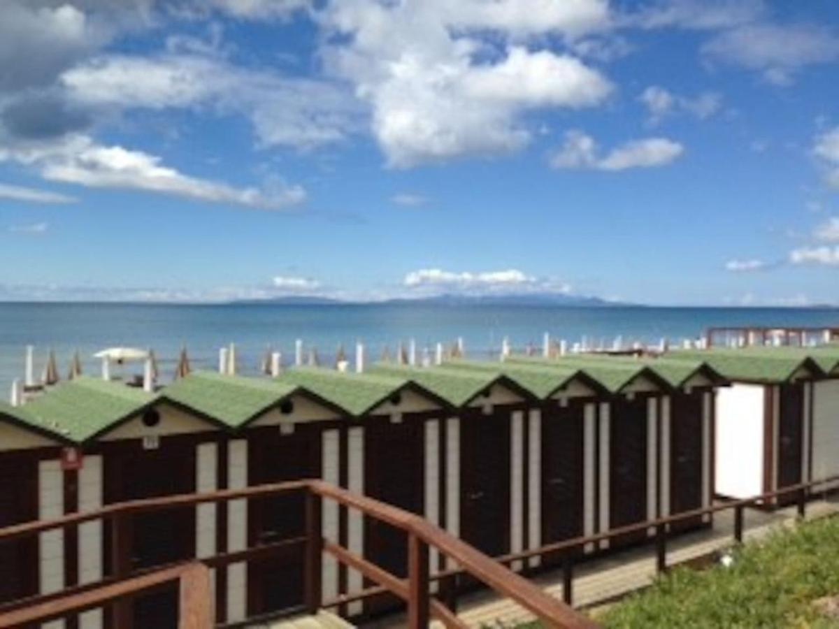 Toscana 100 M Dal Mare Pratoranieri Big * Follonica