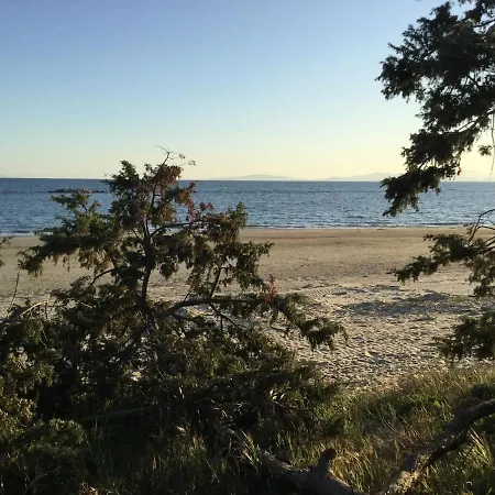 Follonica Toscana 100 M Dal Mare Pratoranieri Big Buitenkant foto