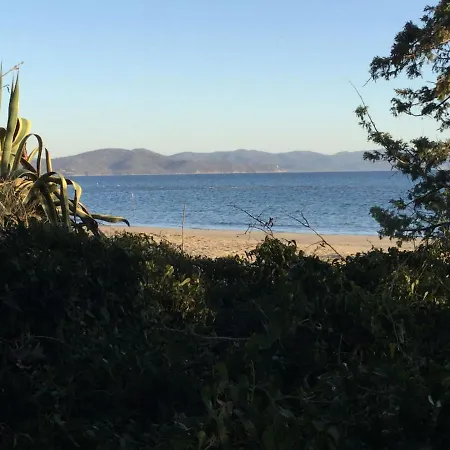 Follonica Toscana 100 M Dal Mare Pratoranieri Big Buitenkant foto