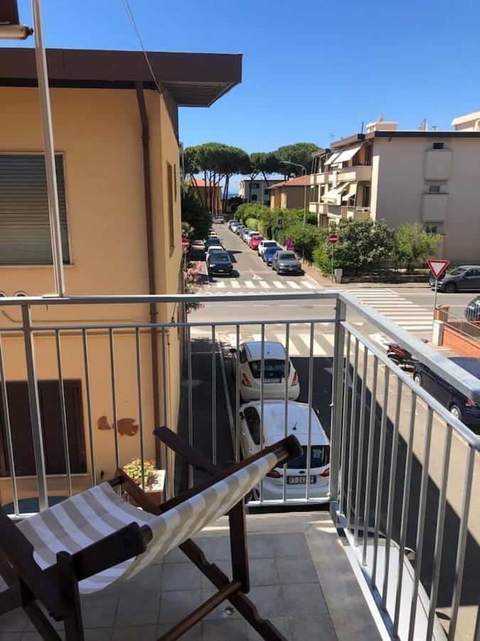 Holiday home Toscana 100 M Dal Mare Pratoranieri Big Follonica