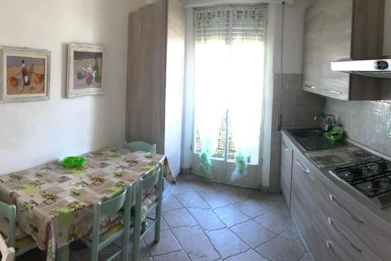 Holiday home Toscana 100 M Dal Mare Pratoranieri Big