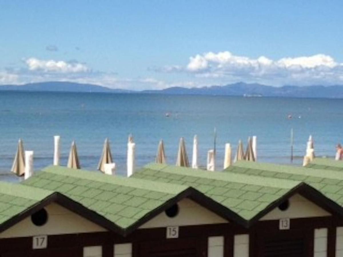 Holiday home Toscana 100 M Dal Mare Pratoranieri Big