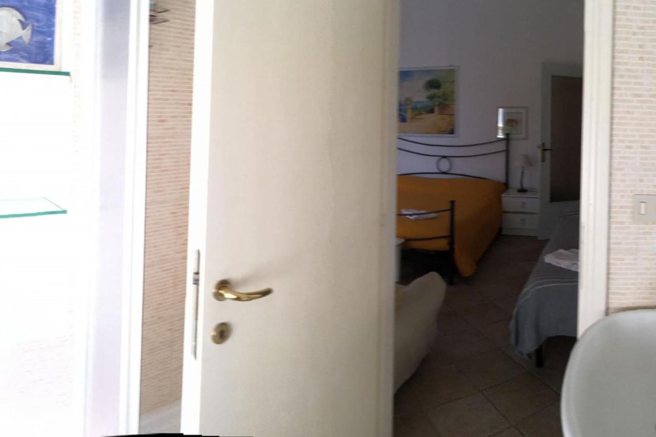 Holiday home Toscana 100 M Dal Mare Pratoranieri Big *