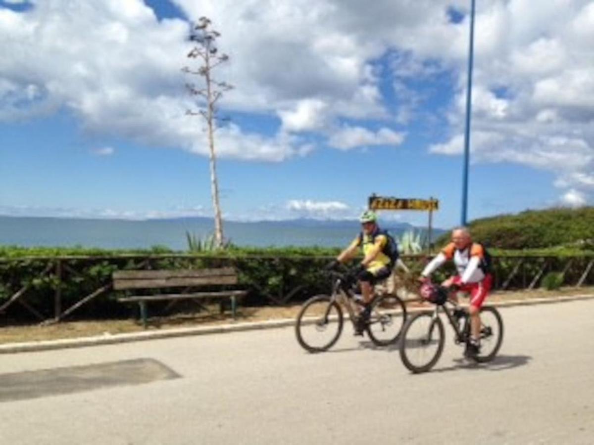 Holiday home Toscana 100 M Dal Mare Pratoranieri Big *