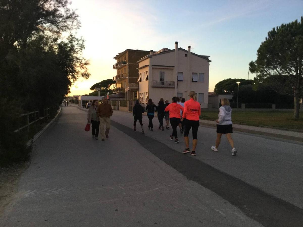 Toscana 100 M Dal Mare Pratoranieri Big *