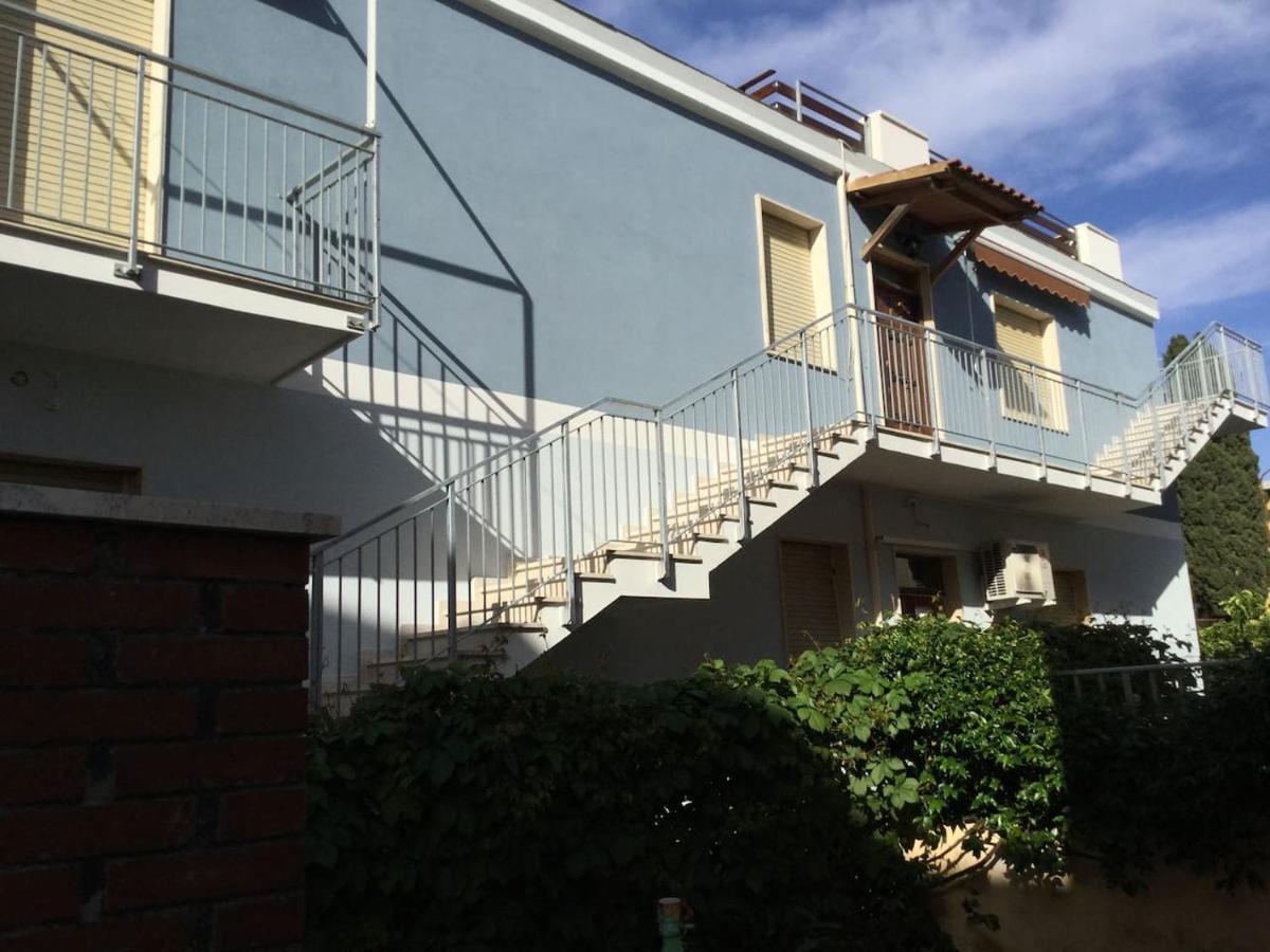 Toscana 100 M Dal Mare Pratoranieri Big Holiday home *