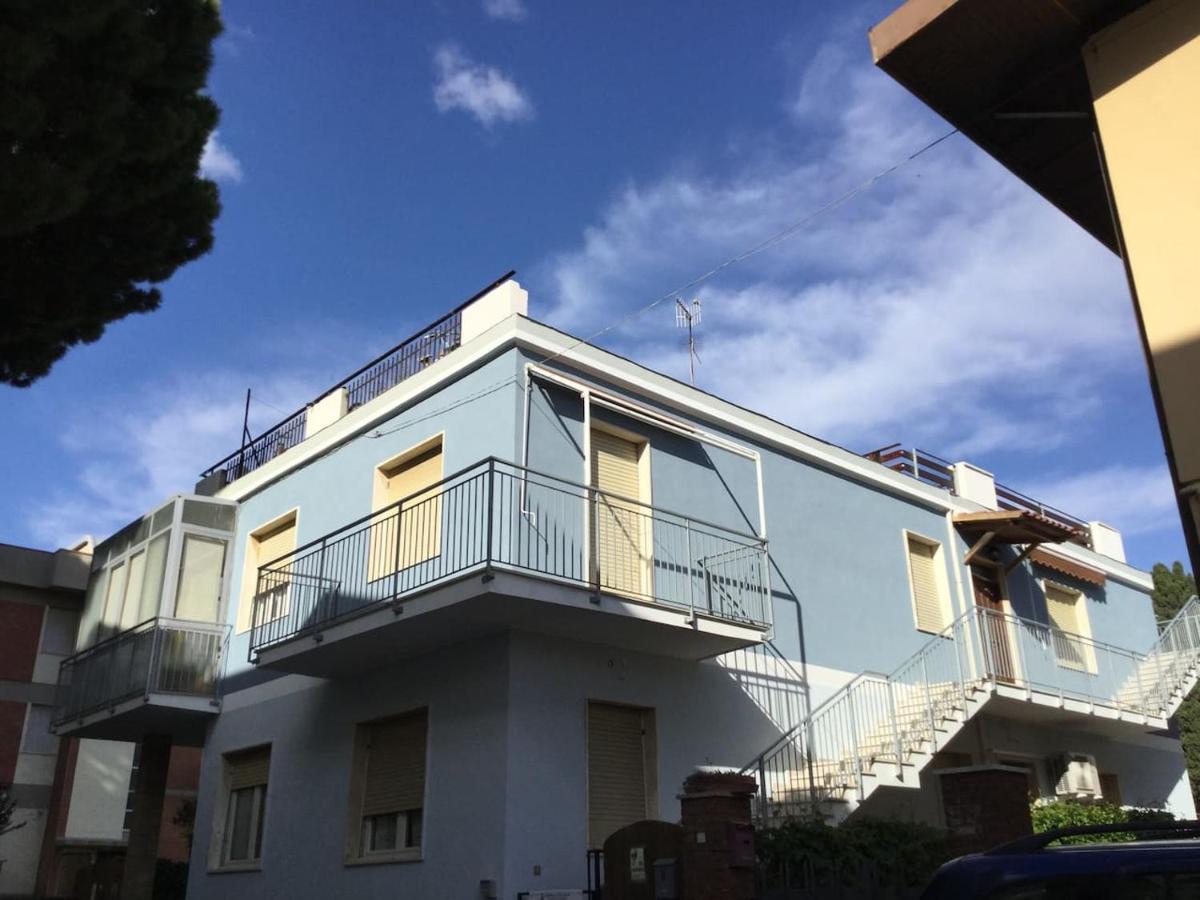Toscana 100 M Dal Mare Pratoranieri Big Holiday home