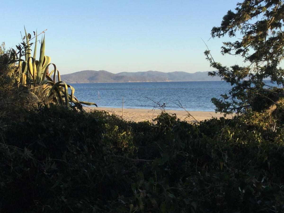 Holiday home Toscana 100 M Dal Mare Pratoranieri Big Follonica